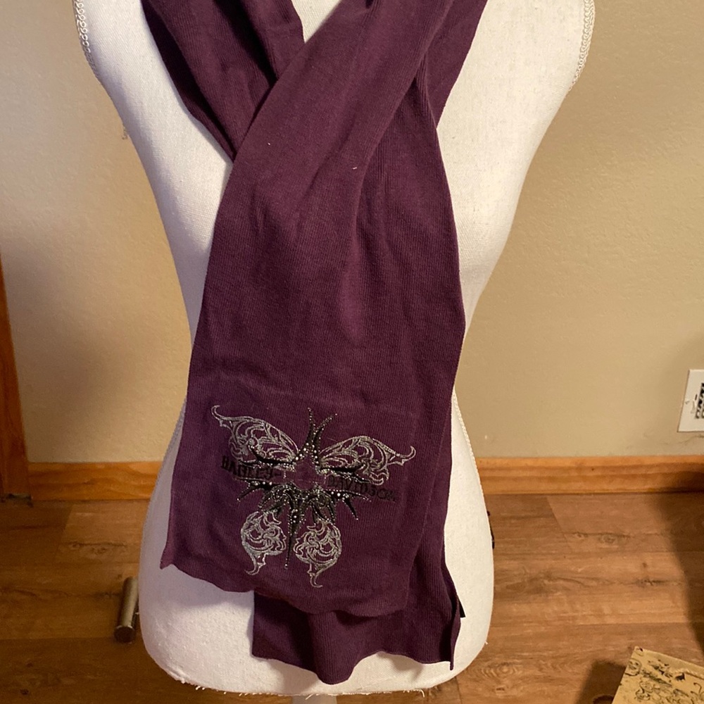 HD Scarf